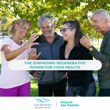 Slider image (4) Lifebooster Wellness Center